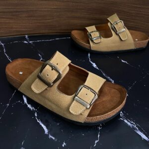 Chancla 017 Corcho-Mirvana